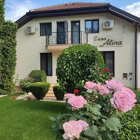 Casa Alina Ξενοδοχείο Ντέβα Εξωτερικό φωτογραφία