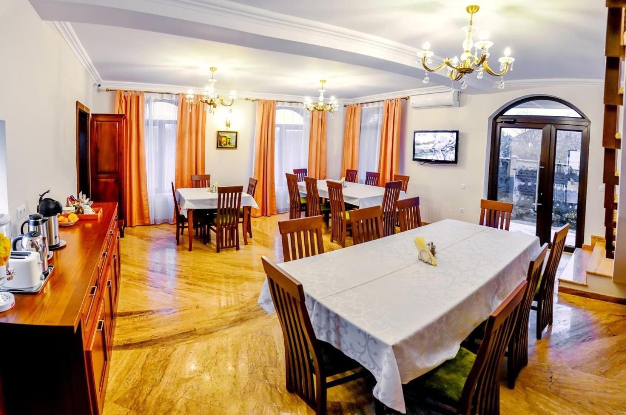 Casa Alina Ξενοδοχείο Ντέβα Εξωτερικό φωτογραφία