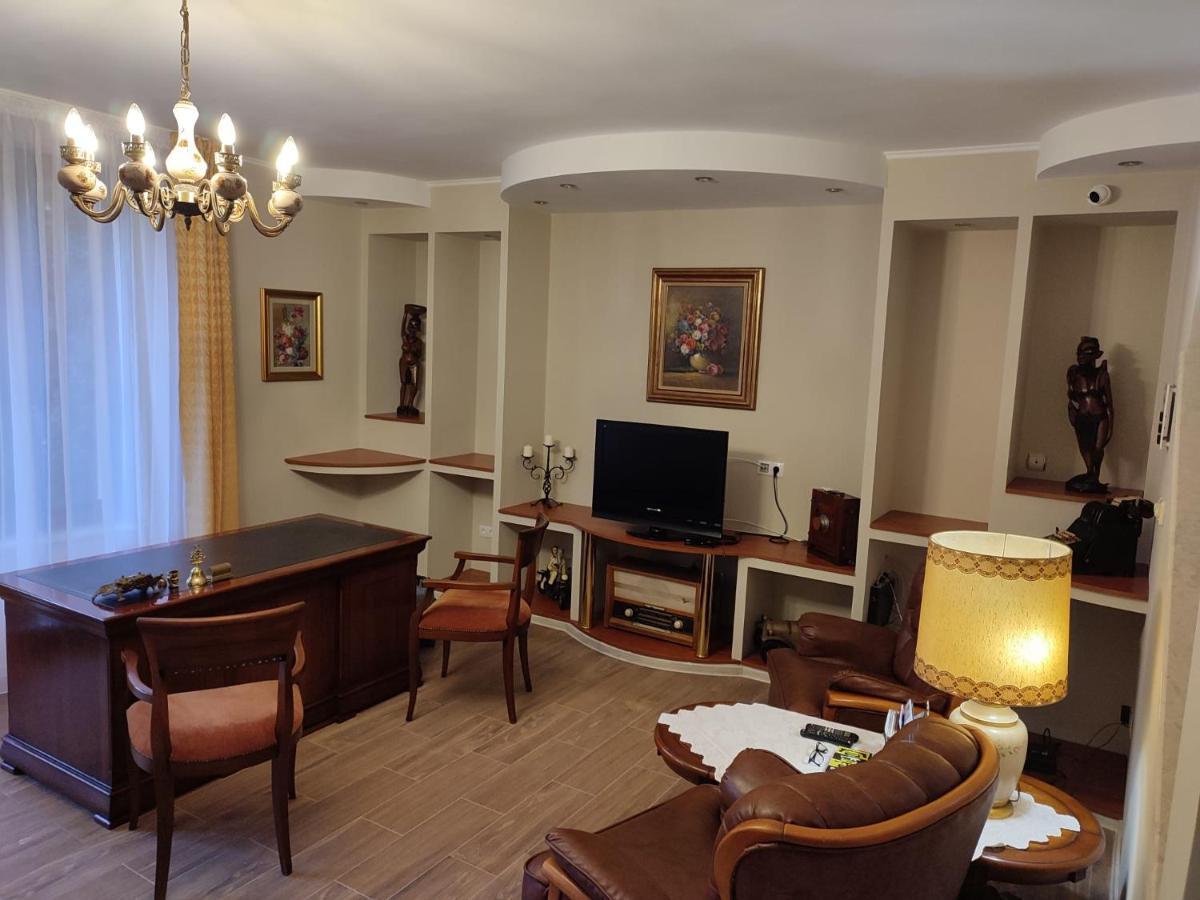 Casa Alina Ξενοδοχείο Ντέβα Εξωτερικό φωτογραφία