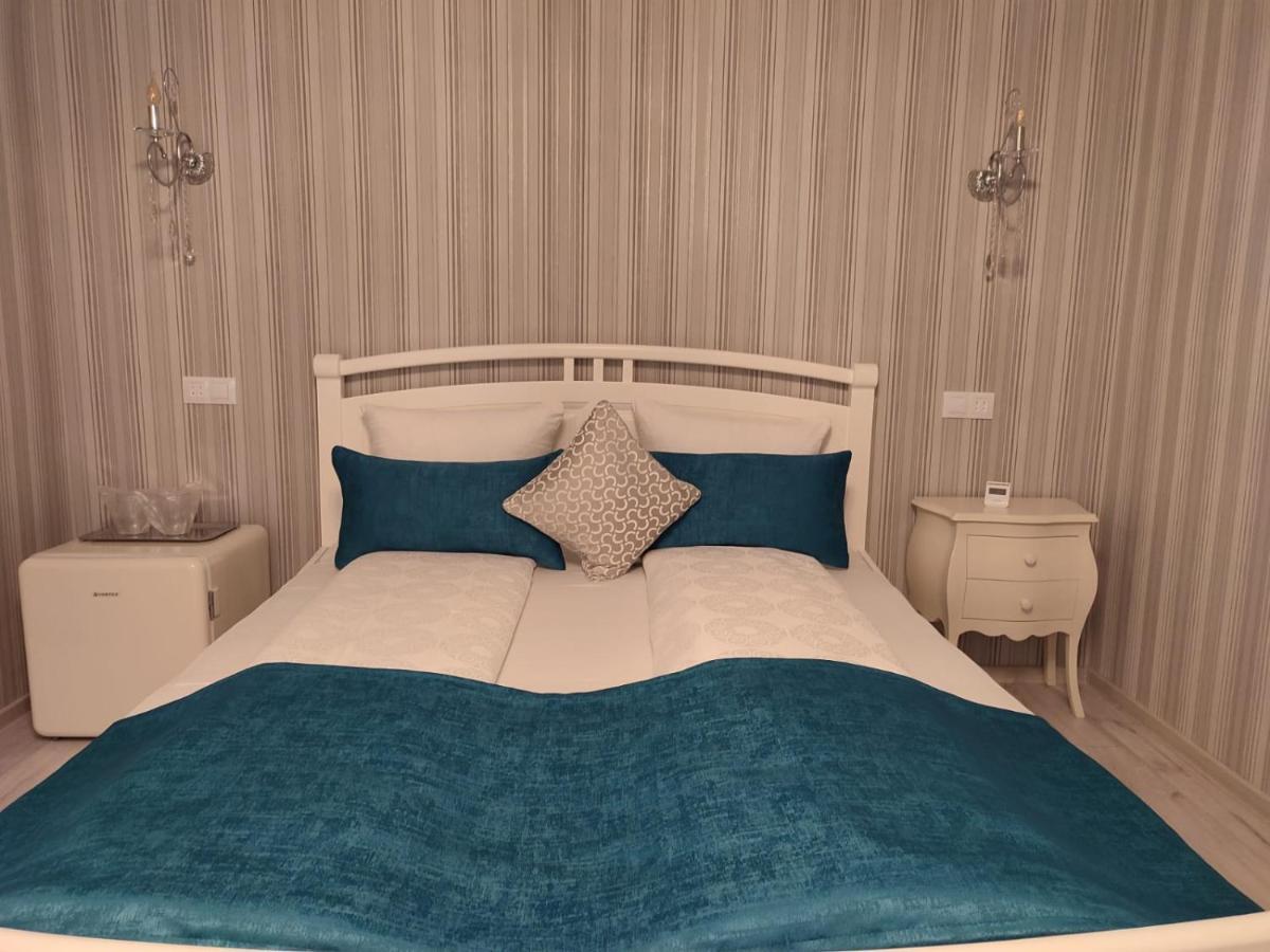 Casa Alina Ξενοδοχείο Ντέβα Εξωτερικό φωτογραφία