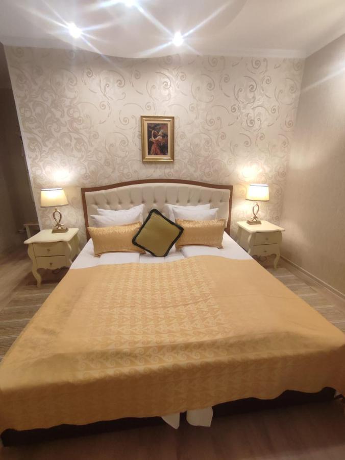 Casa Alina Ξενοδοχείο Ντέβα Εξωτερικό φωτογραφία