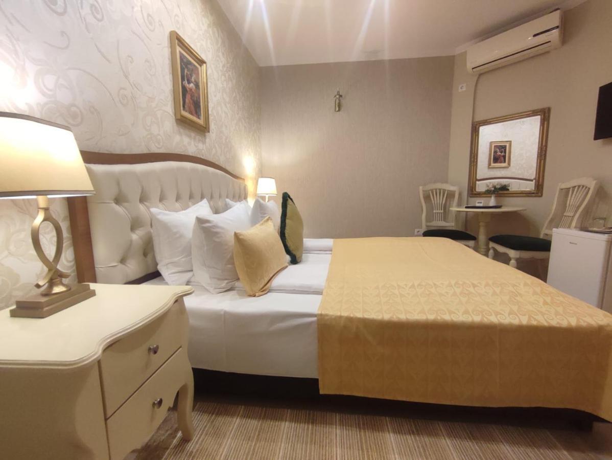 Casa Alina Ξενοδοχείο Ντέβα Εξωτερικό φωτογραφία