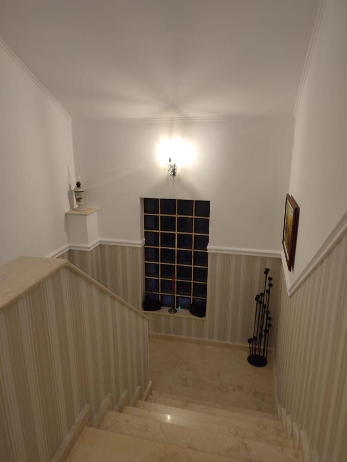Casa Alina Ξενοδοχείο Ντέβα Εξωτερικό φωτογραφία