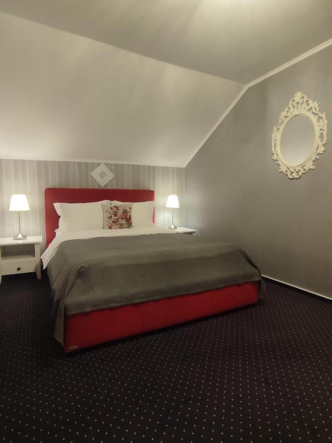 Casa Alina Ξενοδοχείο Ντέβα Εξωτερικό φωτογραφία