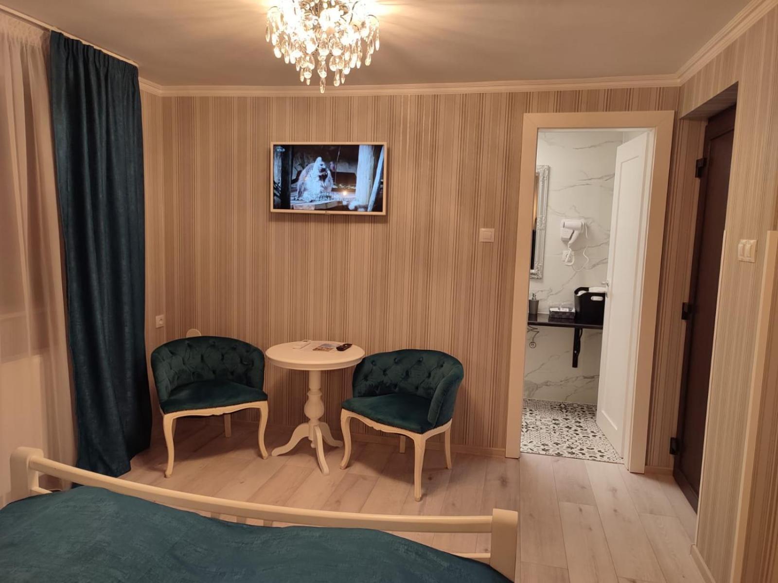 Casa Alina Ξενοδοχείο Ντέβα Δωμάτιο φωτογραφία