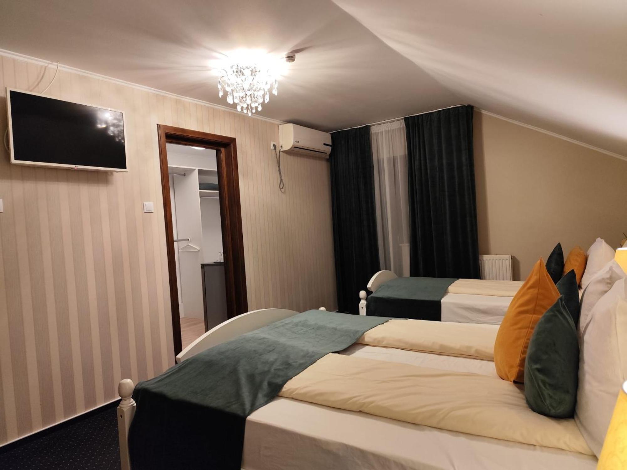 Casa Alina Ξενοδοχείο Ντέβα Δωμάτιο φωτογραφία