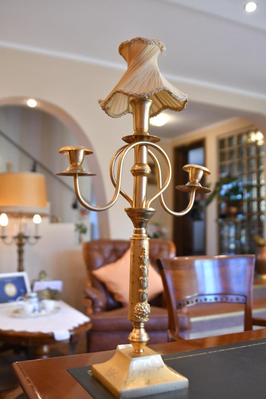 Casa Alina Ξενοδοχείο Ντέβα Εξωτερικό φωτογραφία